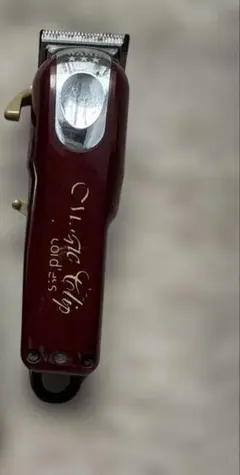 2026年最新】wahl magic clipの人気アイテム - メルカリ