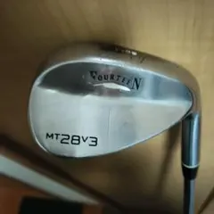 Fourteen MT28 V3 ウェッジ 58度 08のサムネイル
