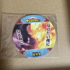 ヒロアカ 轟焦凍 ミニコースター