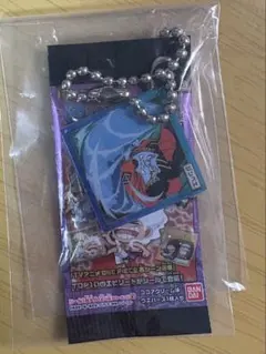 【郵便】ワンピース ガシャポン ウエハース ミニチュアチャーム ジンベエ