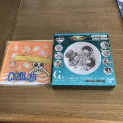 ONE PIECEのサムネイル