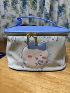 ちいかわ　化粧ポーチ