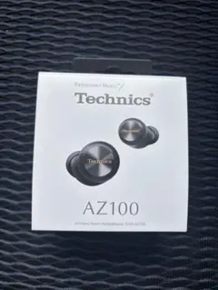 Technics AZ100 ワイヤレスイヤホン 美品