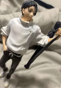 乙骨憂太 フィギュア