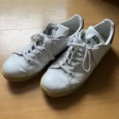 adidas スタンスミス