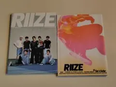 RIIZE Get A Guitar まとめ売り