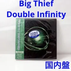 Big Thief 国内盤 Double Infinity