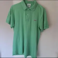 LACOSTE　ラコステ　ポロシャツのサムネイル