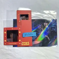 zerobaseone zb1 ユジン hello cinema