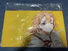 2026年最新】プレイマット 俺ガイルの人気アイテム - メルカリ