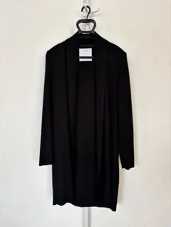 【美品】エストネーション　ロングカーディガン　ESTNATIONのサムネイル