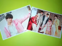 M!LK 生写真 43杯目 佐野勇斗