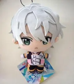 あんスタ ぬいぐるみ 新衣装 Special for Princess!カンナ - メルカリ