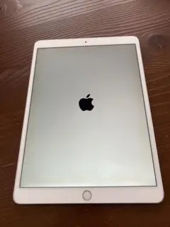 ☆iPad Air 第3世代 64GB シルバー 本体☆