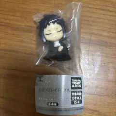 文豪ストレイドッグス　肩ズンFig. 芥川龍之介