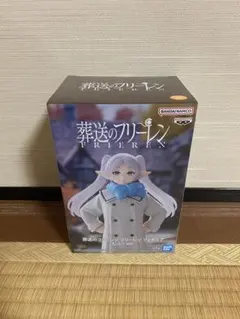 2026年最新】葬送のフリーレン フリーレン フィギュア-むふーver.-の