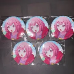 2025年最新】鳳えむ 缶バッジ 29bの人気アイテム - メルカリ