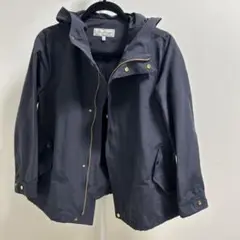 ロペピクニック マウンテンパーカー ネイビー M