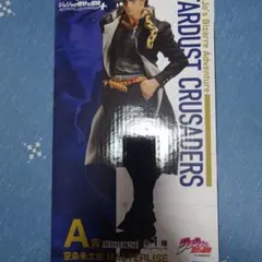ジョジョ一番くじ　フィギュアコンプ