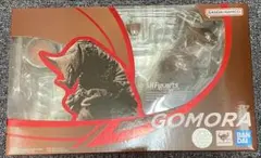 S.H. フィギュアーツ ゴモラ ウルトラマン 新品未開封のサムネイル
