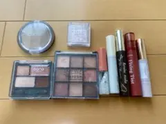コスメまとめ売り
