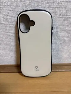 iFace アイフェイス　iPhone 16 ケース　MagSafe 対応