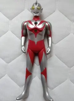 ウルトラマンネオス 超でかフィギュア ソフビ テレビマガジン限定 新品未開封 新品未開封講談社テレビマガジン限定ウルトラマン ネオス超でか