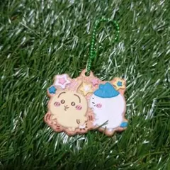 ちいかわ クッキーチャームコット 3
