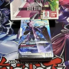 ガンダム　ST04 シードストライク