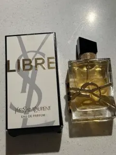 もこなくん2015様専用　LIBRE Eau de Parfum