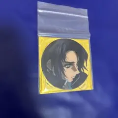 ガンダムカフェ 夏祭り SEED DESTINY 色紙風コースター イザーク