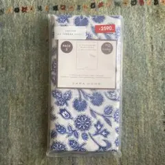 ZARA HOME 枕カバー 2枚セット 50x75cmのサムネイル