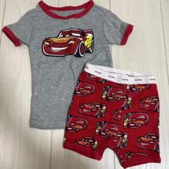 ライトニング・マックイーン 服セット
