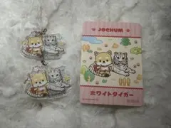 JOCHUM×東武動物公園 まめちぃ