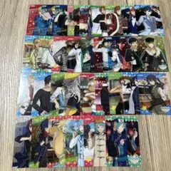 あんスタ クリアカード まとめ売り