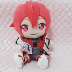 あほの坂田 となりの坂田 着せ替えぬいぐるみ - メルカリ