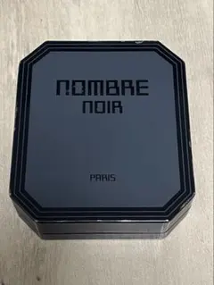 資生堂 ノンブルノワール EDP 60ml パルファム 15ml ノベルティ - メルカリ