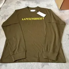 sacai ロンTのサムネイル