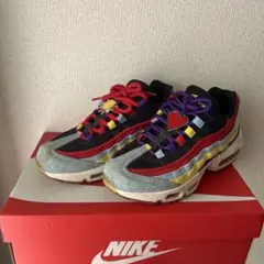 NIKE AIR MAX 95 Multicolorのサムネイル