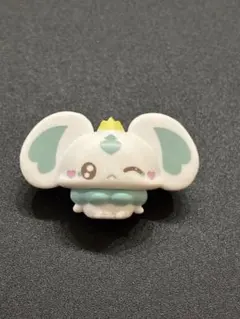 【新品未使用】ぷちきゅあぽるん フィギュア　ミニのサムネイル