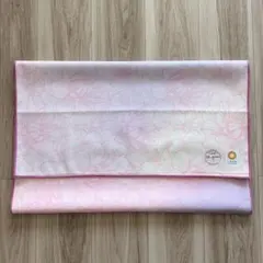 【新品】 LAVA 15周年記念 オリジナルラグ ピンク※値下げ不可