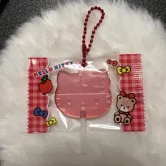 ハローキティ アクリルキーホルダー