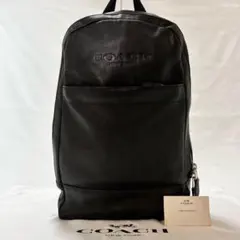 2026年最新】coach リュック メンズ f54135の人気アイテム - メルカリ