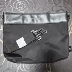 新品未使用品 Mercedes-Benz オリジナルショルダーバッグ 非売品