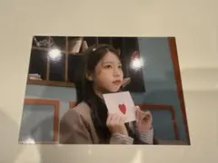 NiziU アヤカ ラントレ