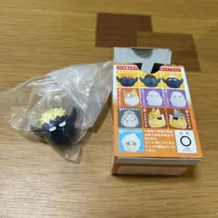 ハイキュー！！　おすわりちょこん2 ツキガラス　月島蛍