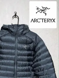 2026年最新】arc'teryx セリウム xsの人気アイテム - メルカリ