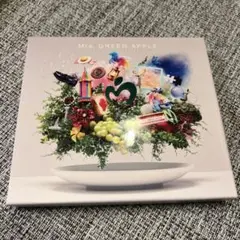 豪華　新品未開封ミセスグリーンアップルCDプレイヤーフルセット➕CDアルバム付き 豪華 新品未開封ミセスグリーンアップルCDプレイヤーフルセット
