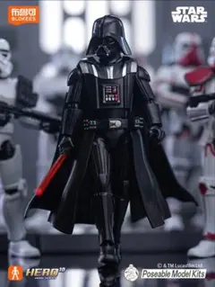 blokees スターウォーズ ダース・ベイダーのサムネイル