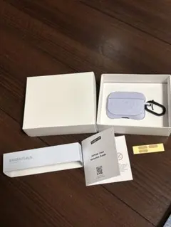 CASETiFY AirPods Pro 第1、第2世代ケース エッセンシャルズのサムネイル